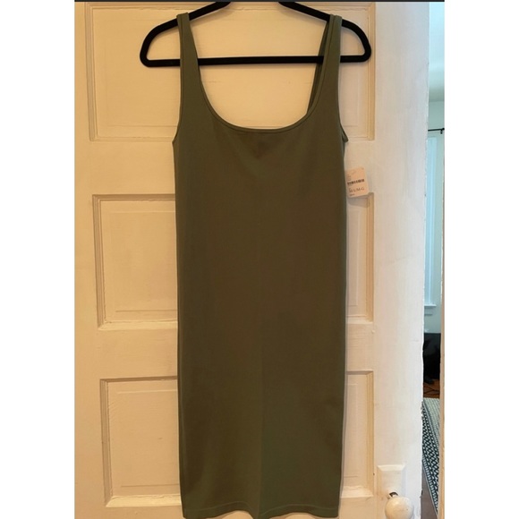 Free People Dresses & Skirts - Free People Intimately Seamless Bodycon Dress